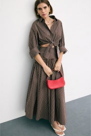 Procida Skirt by Staud