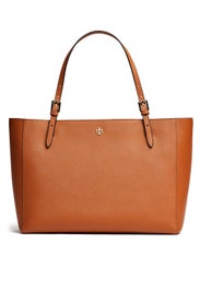 Luggage York Buckle Tote by Tory Burch Accessories