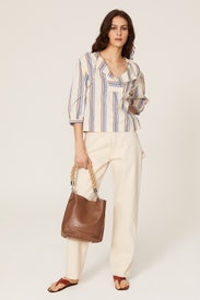 Amelia Blouse by A.P.C.