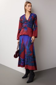 Karavi Top by Altuzarra