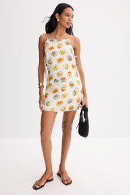 Samira Dress by ASTR the Label