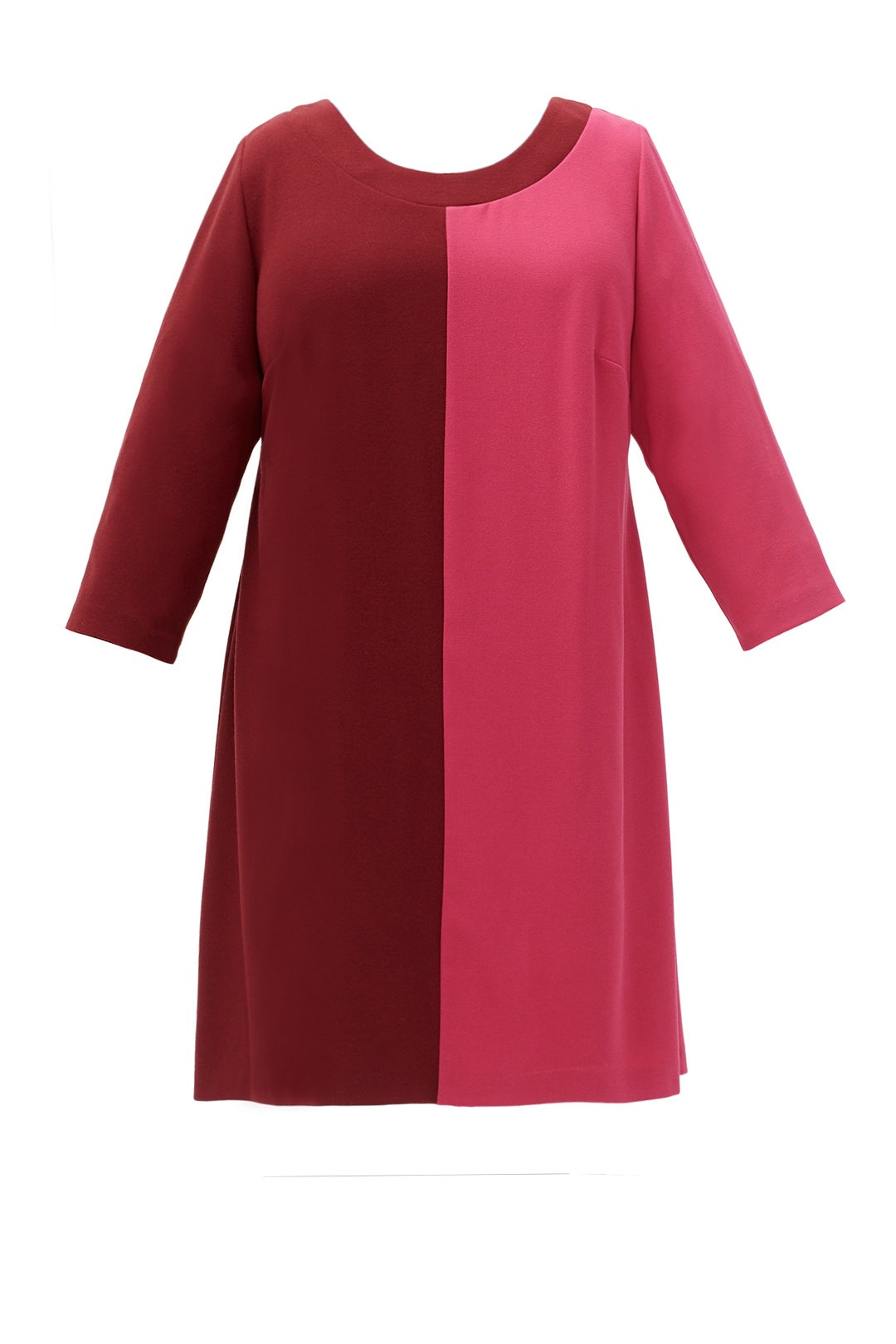 Kela Shift Dress by Anna Scholz