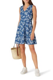 Love Circle Dress by Draper James