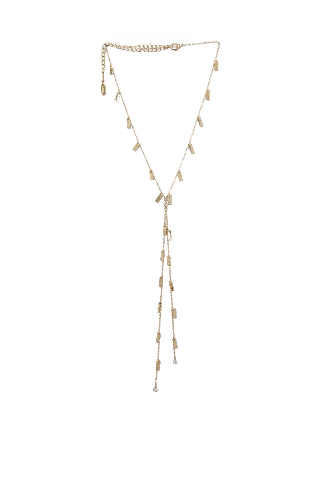 Sweet Escape Necklace by Ettika