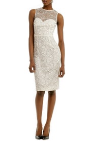 Love Glow Sheath by Jill Jill Stuart