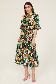 Flower Bed Lawn Dress by kate spade new york