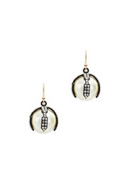 Decade Earring by Lulu Frost