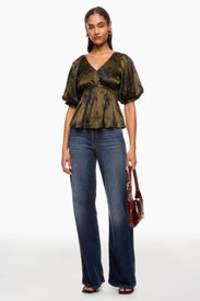 Kathleen Top by Madewell