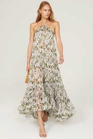 Andromeda Dress by MISA Los Angeles