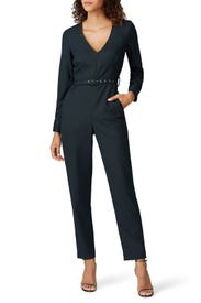 Fame Jumpsuit by Rachel Comey