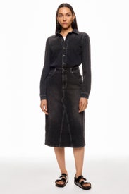 Beverly Dress by Rails