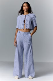 Portofino Pants by Sister New York