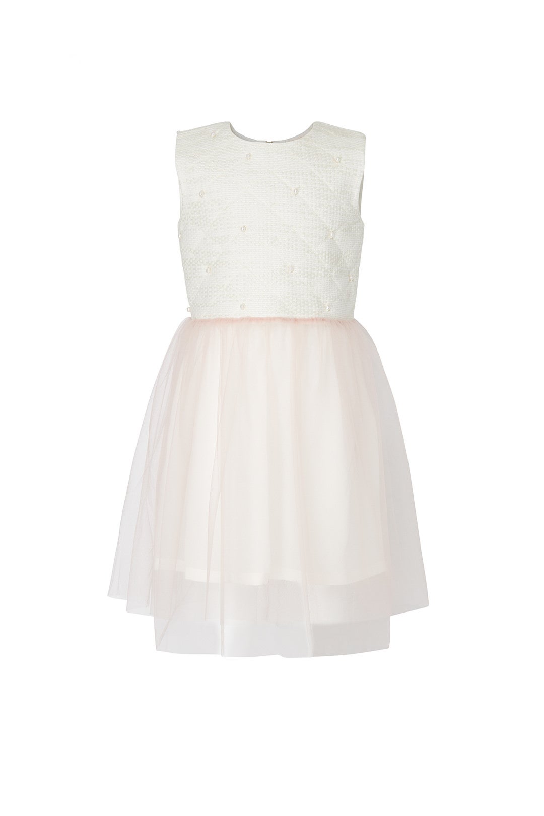 Kids Nicole Dress by SemSem Girls 0