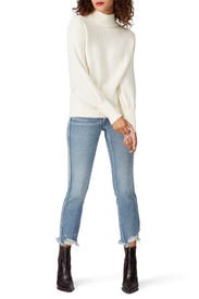 Chorus Knit Sweater by The Fifth Label