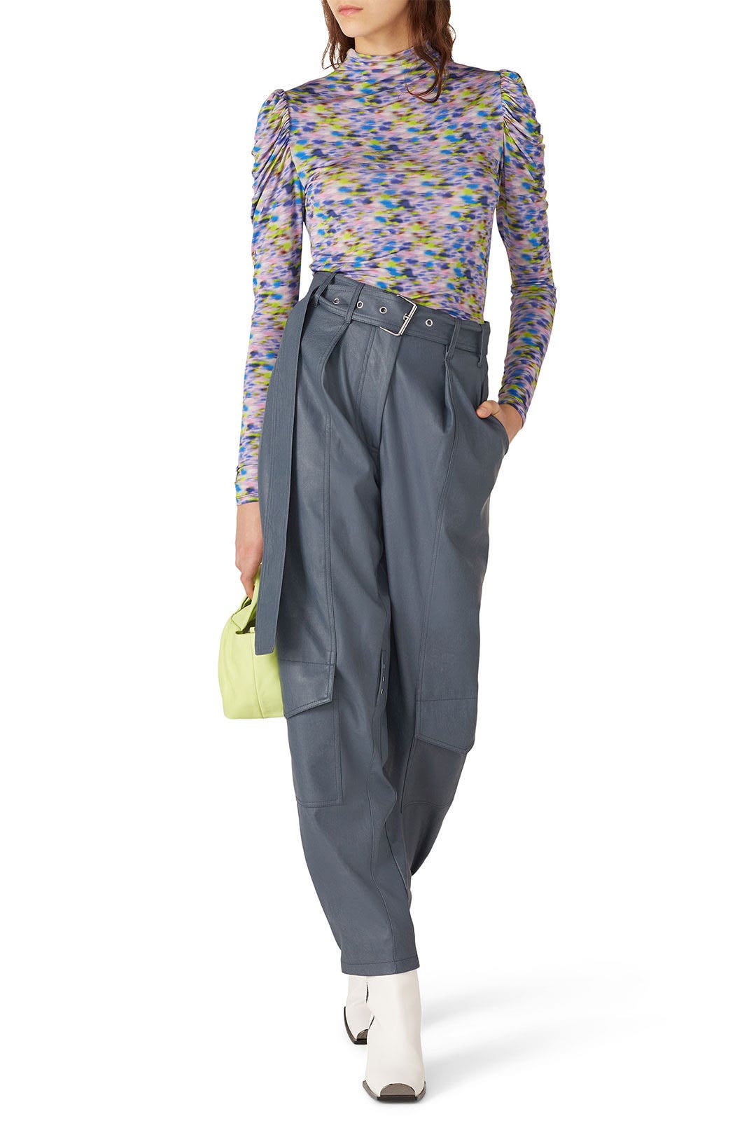 Adonica Top by Tanya Taylor 0