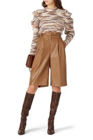 Daphne Pullover by Ulla Johnson