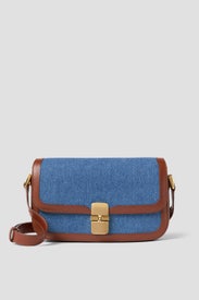 Grace Baguette by A.P.C. Accessories