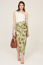 Cascade Skirt by Baja East