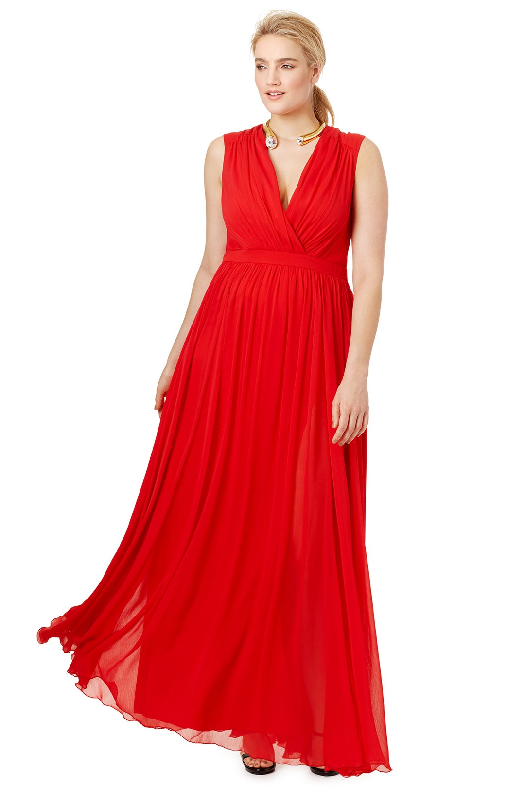 Favored Gown by Badgley Mischka 0