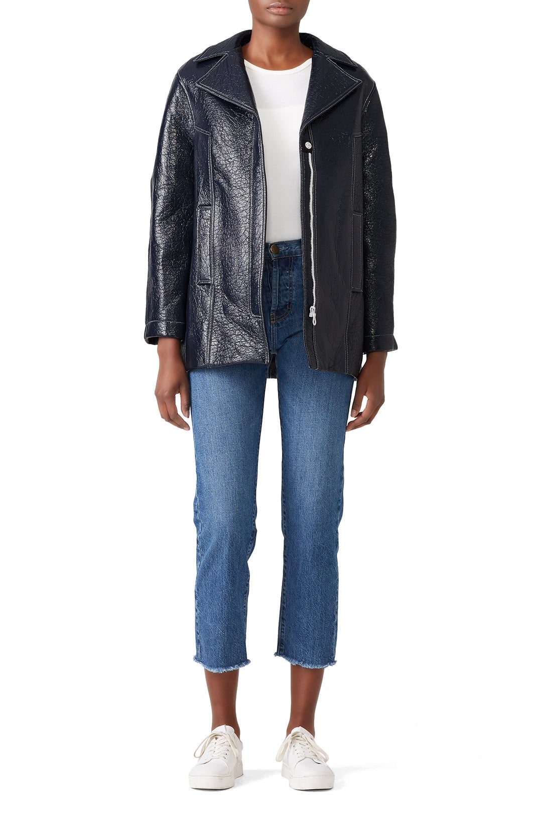 Volupia Coat by ba&sh 0
