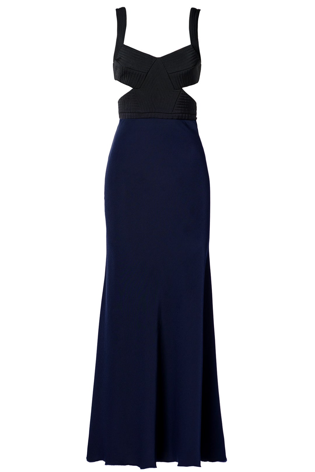 Come Together Gown by Cynthia Rowley 0