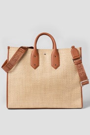 Sandy Tote by BOSS
