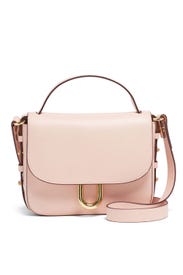 Pink Harper Crossbody Bag by J.Crew Accessories