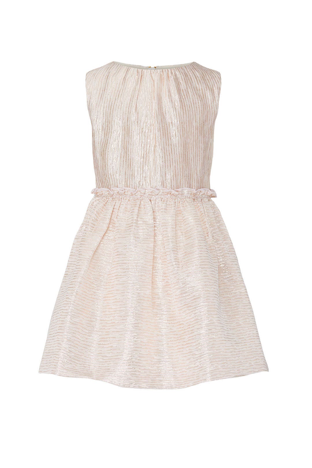 Kids Viv Jacquard Dress by Crewcuts by J.Crew