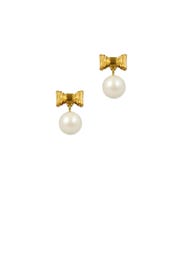 Put a Bow On It Drops by kate spade new york accessories