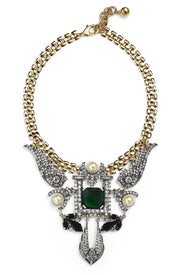 Future Necklace by Lulu Frost