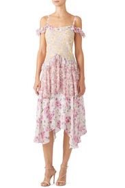 Marceline Dress by LoveShackFancy