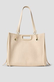 Cabasrafi Bag by Maje