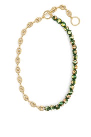 Jordyn Necklace by Mignonne Gavigan