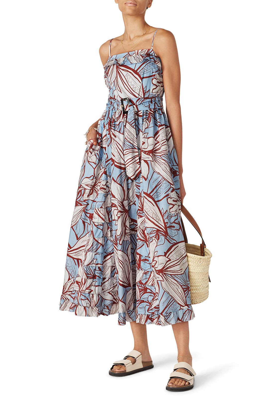 Julie Dress by Nicholas | Rent the Runway
