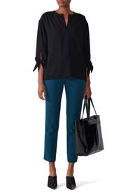 Beekman Pants by Of Mercer