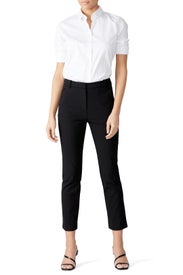 Straight Pencil Trousers by 3.1 Phillip Lim
