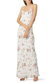 Germain Maxi by Reformation
