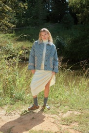 Emil Jacket by RHODE