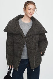 Cloud Weight Short Puffer Jacket by Sweaty Betty