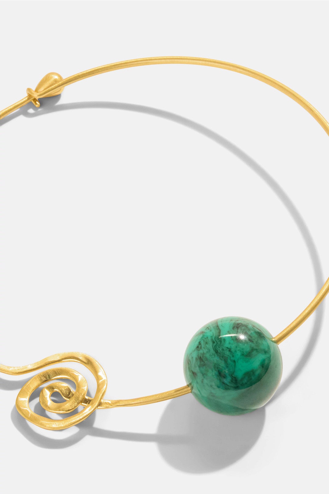 Veda Necklace by The Wolf Gang Accessories