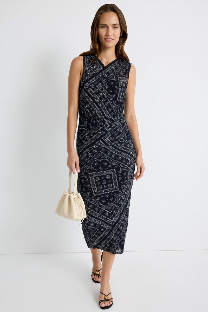 work event dresses Standard How to wash Shop Work Dresses | White