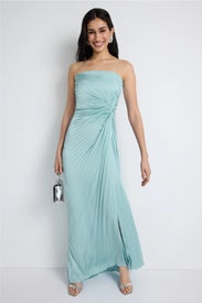 Blue Layla Gown by A.L.C.