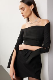 Margo Dress by Anna October