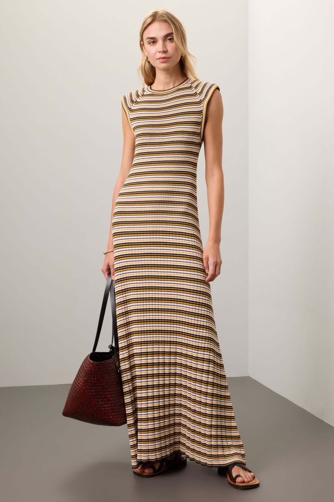 Essie Dress by ba&sh | Rent the Runway