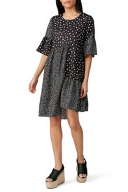 Millazo Dress by CAARA