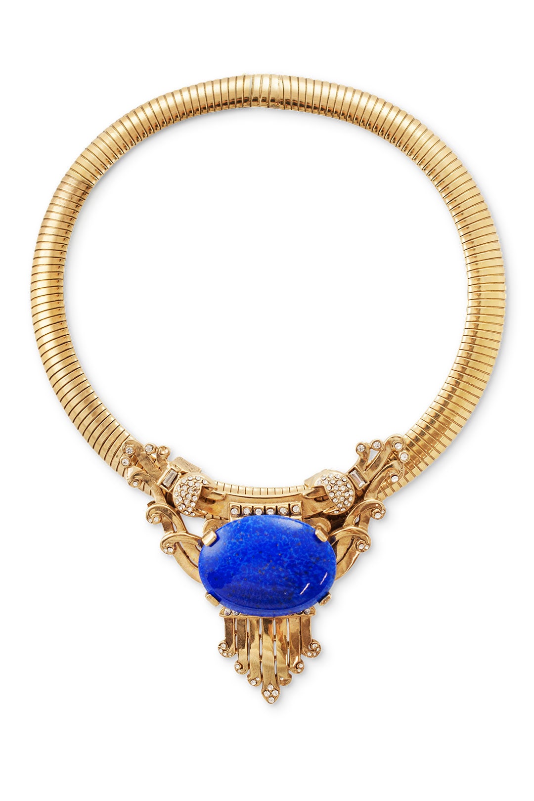 Anubis Collar by Ciner