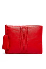 Lipstick Editors Pouch by ela Handbags