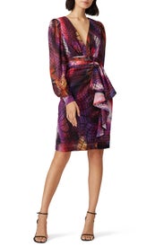 Lauper Dress by flor et.al