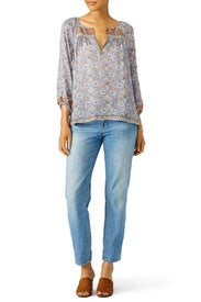 Ronny Blouse by Joie