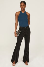 M.S.B Racer Tank by K.NGSLEY